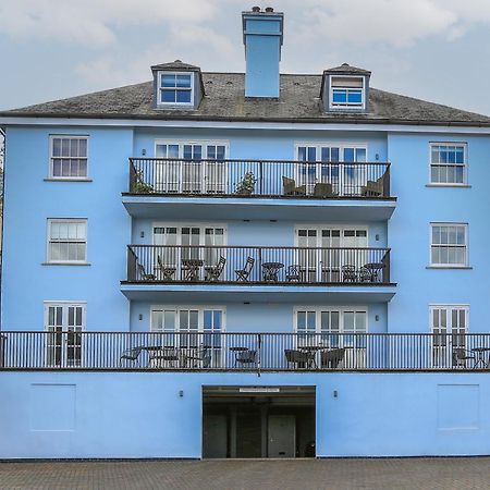 13 Combehaven Villa Salcombe Exteriör bild